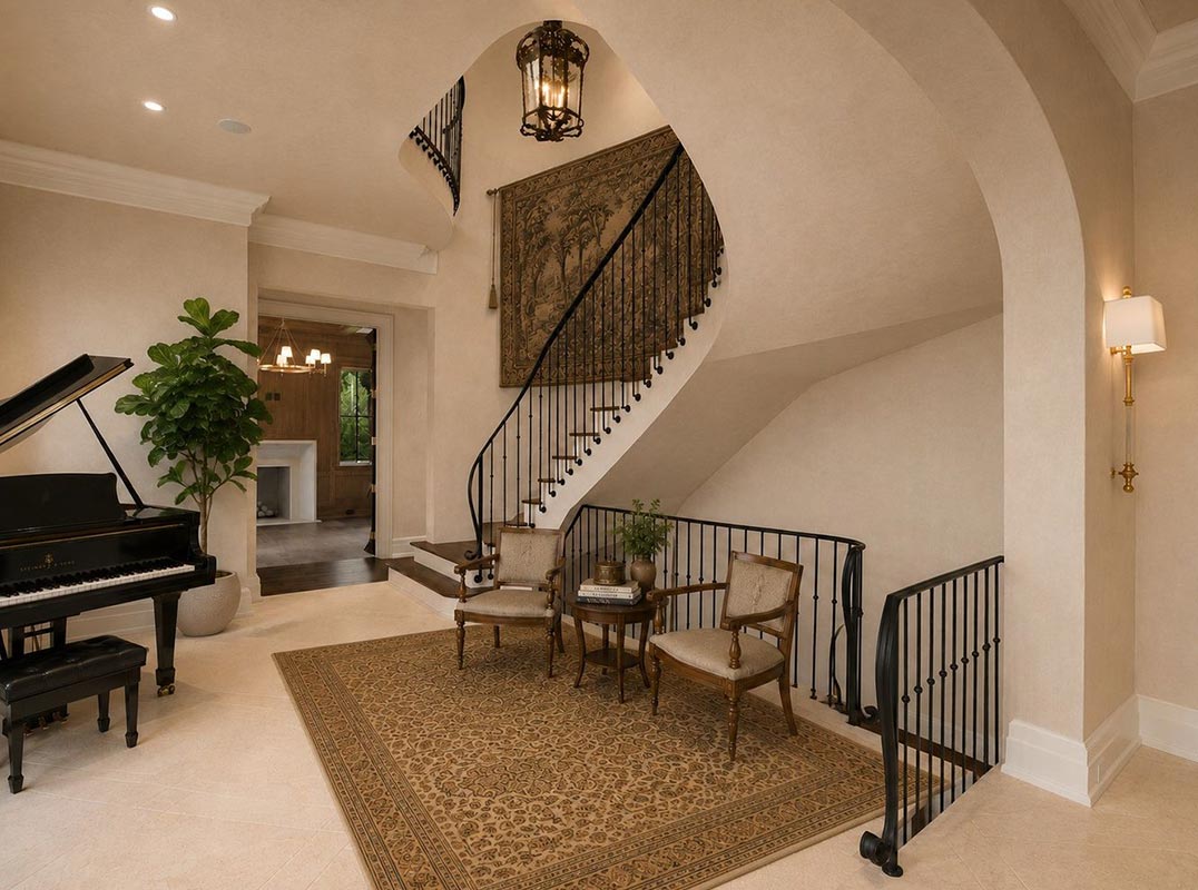 Italian Renaissance Style